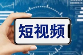 短视频运营教程，新人主播涨粉秘籍，从0带你短视频入门到变现