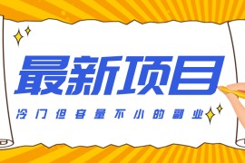 冷门但容量不小的副业，腾讯视频创作者分成计划，后期一天收益200-300