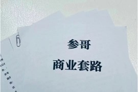 某公众号收费内容：商业的套路，做自媒体的体会汇总（价值199元）