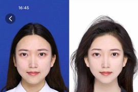 最美证件照精修课 一门可以挣外快的技术（价值99元）
