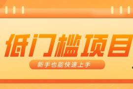 普通人搞钱小项目：视频号AI玩法，轻松制作10W+靠播放量月入万元