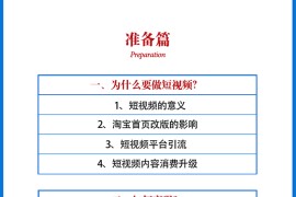 2021匡扶会短视频营销课：从0到1实战教学，制作+拍摄+剪辑+运营+变现