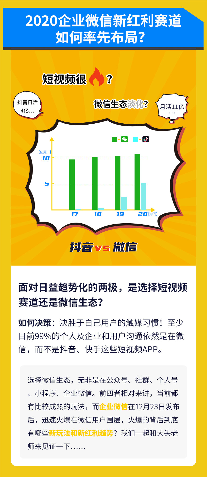 企业微信3.0