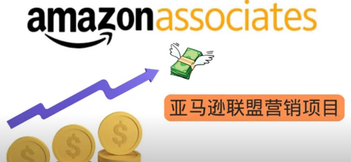 亚马逊社交媒体营销项目