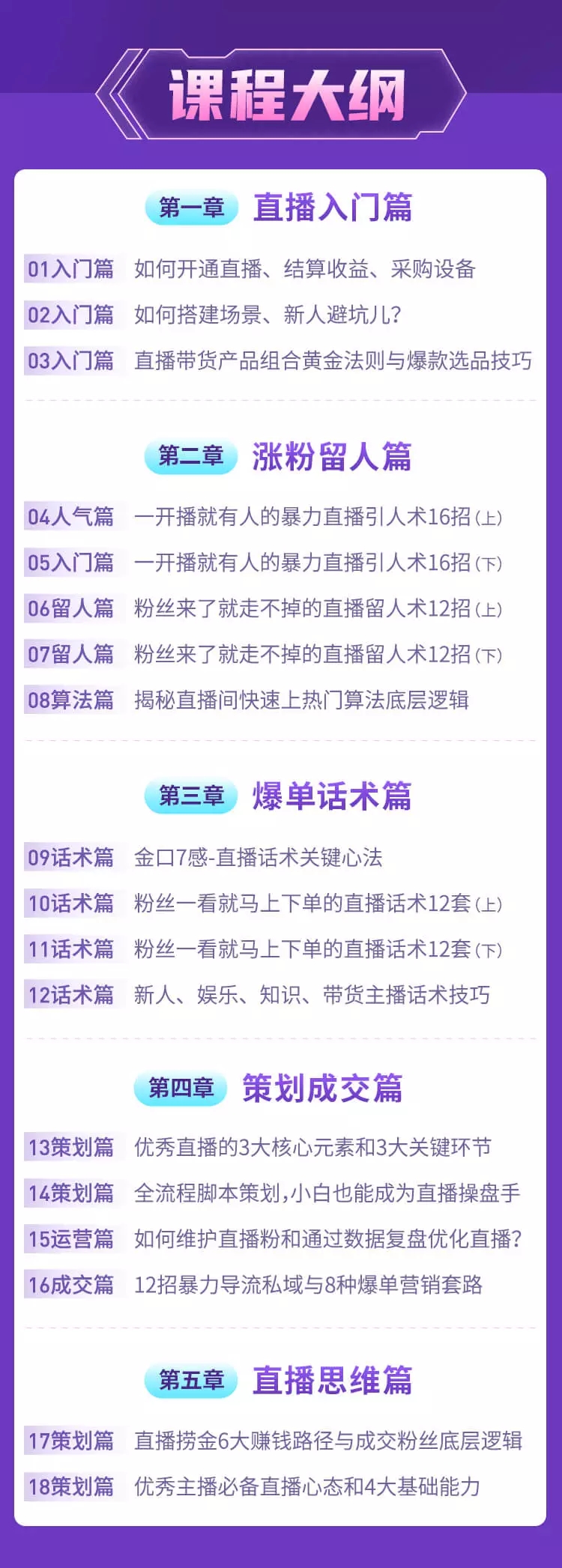 教你靠一部手机，玩赚直播