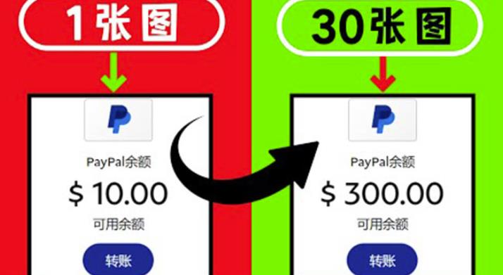 新方法卖照片赚钱 新方法卖照片赚钱