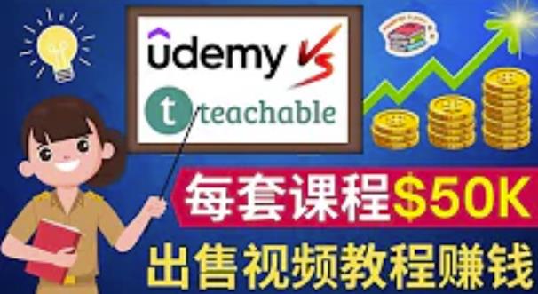 制作出售视频课程并快速进行粉丝变现的方法