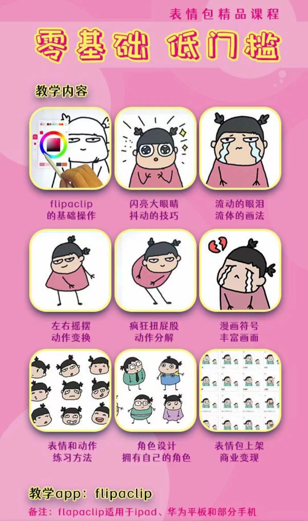 表情包制作教程 表情包制作教程