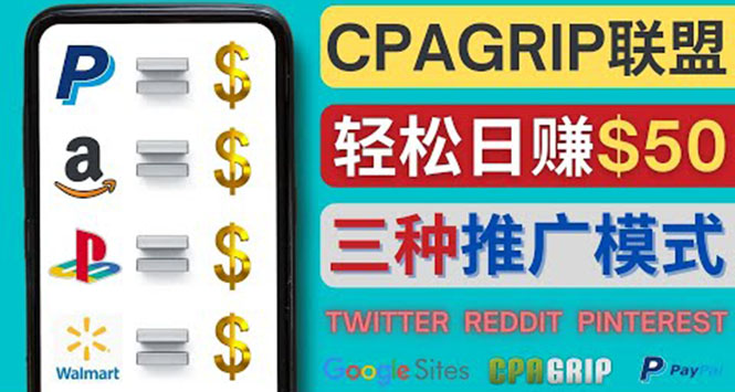 通过社交媒体平台推广热门CPA Offer 通过社交媒体平台推广热门CPA Offer