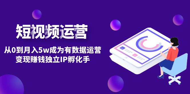 短视频自然流IP第2期 短视频自然流IP第2期
