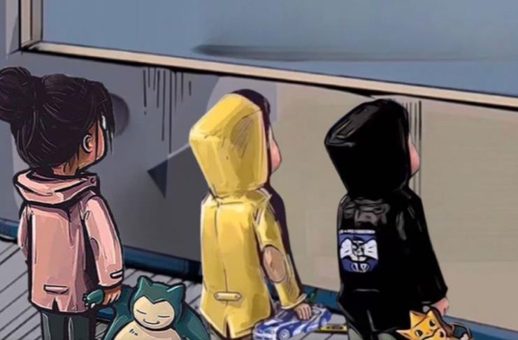 橱窗看车男孩汽车头像制作项目无脑日赚500+ 橱窗看车男孩汽车头像制作项目无脑日赚500+