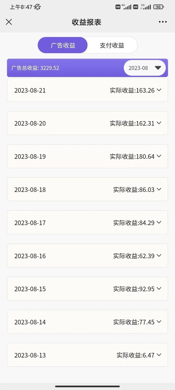 每天5分钟收益500+,壁纸号新玩法,篇篇流量1w+【保姆教学】4551 作者:福缘创业网 帖子ID:102374 每天5分钟收益500+,壁纸号新玩法,篇篇流量1w+【保姆教学】4551 作者:福缘创业网 帖子ID:102374