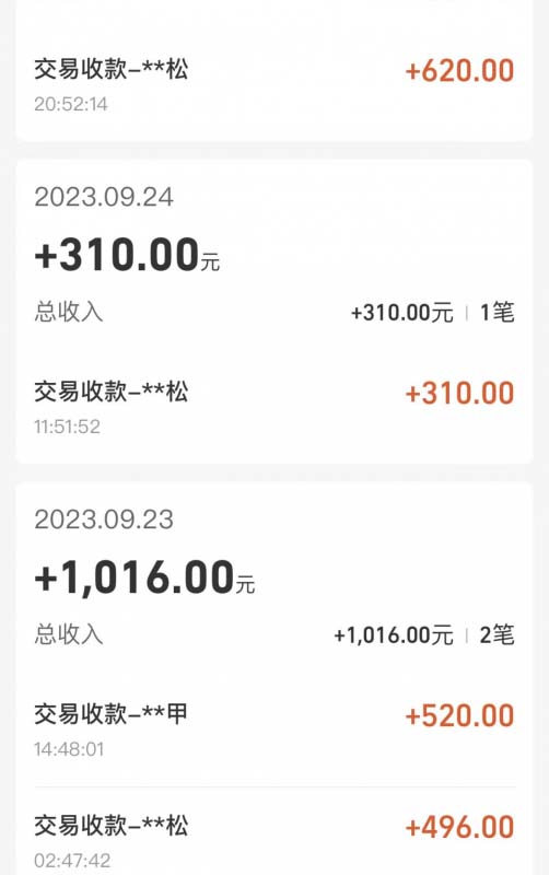 cashback返利项目培训