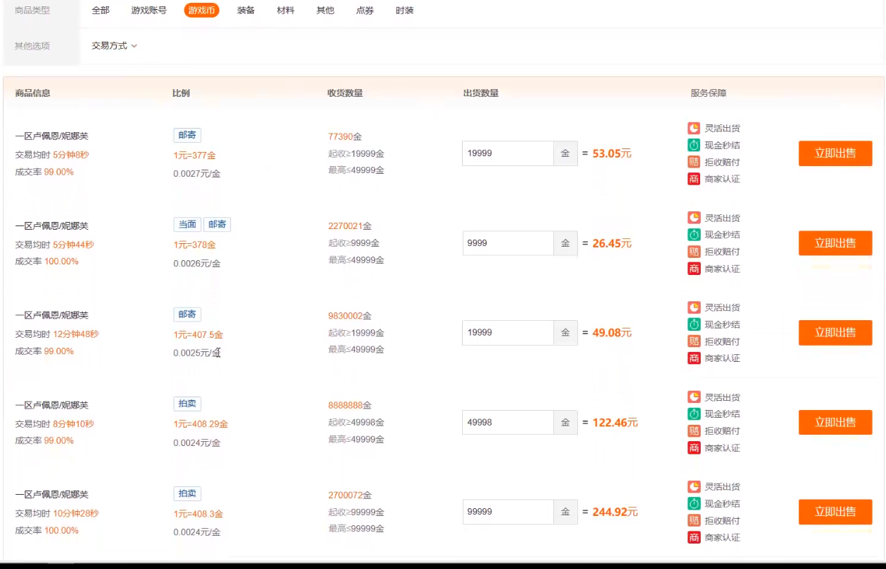 全网首发命运方舟游戏搬砖项目 全网首发命运方舟游戏搬砖项目